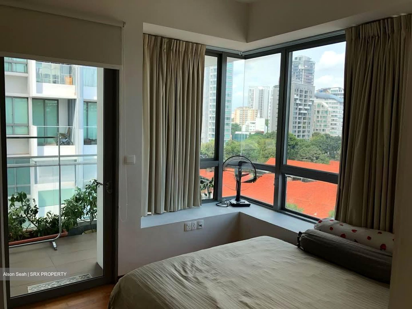 Newton Edge (D9), Apartment #575612231